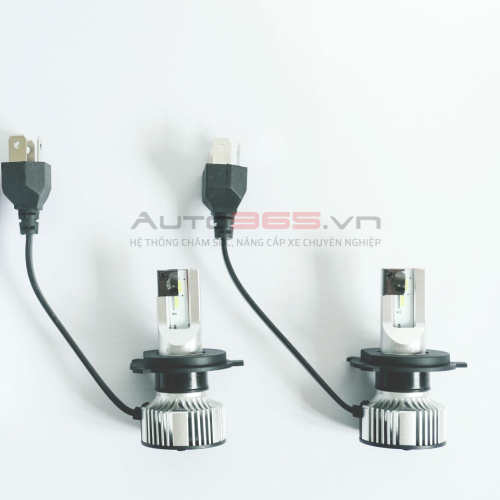LED PHILIPS ULTINON ESSENTIAL GEN 2 - CHÂN H4