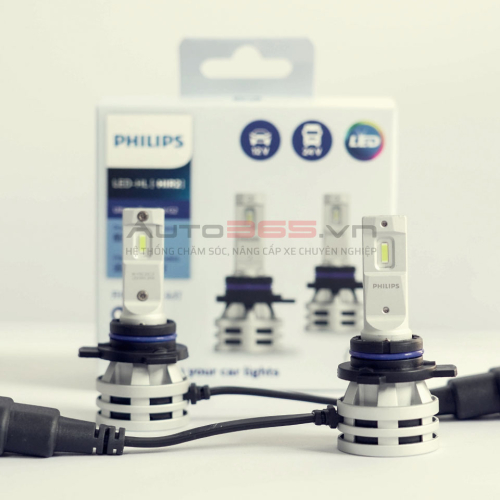LED PHILIPS ULTINON ESSENTIAL GEN 2 - CHÂN 9012