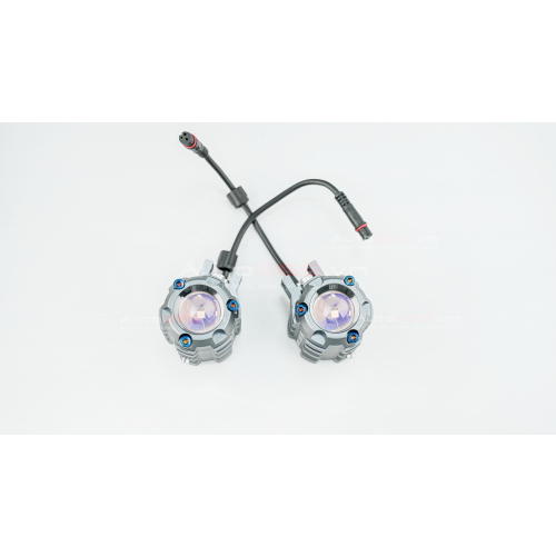 ĐÈN TRỢ SÁNG X-LIGHT M30