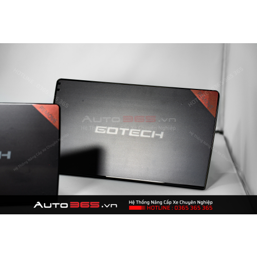 MÀN HÌNH DVD GOTECH GT8 MAX