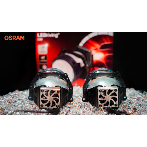 BI LED OSRAM CBI PRO