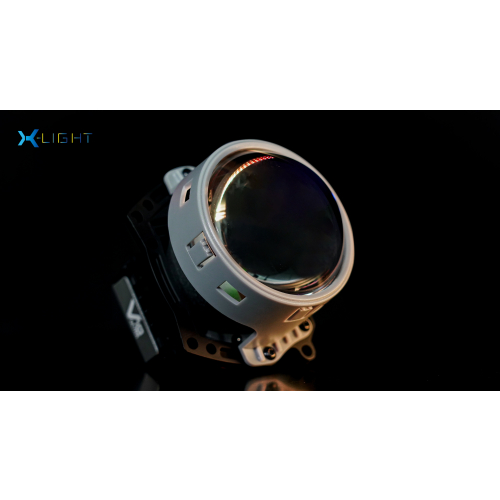BI LED X-LIGHT V10 ULTRA