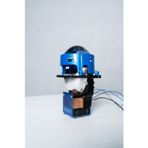 BI LASER TITAN PLATINUM PLUS 9+3
