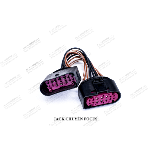 JACK FOCUS
