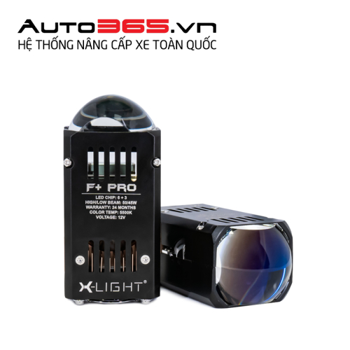 MODULE BI LED MINI X-LIGHT F+ PRO