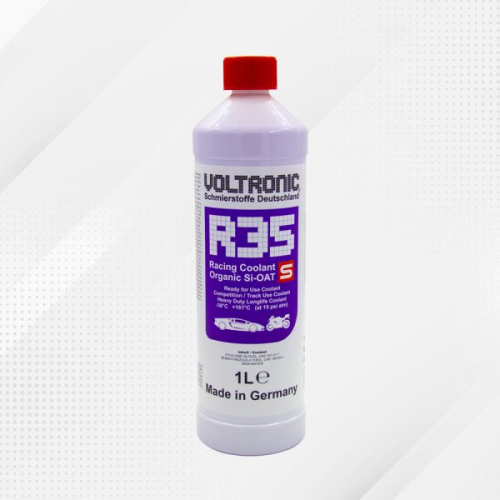 VOLTRONIC R35-S