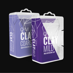 GYEO Q²M CLAY MILD - Ảnh nhỏ 1