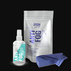 GYEON Q² ANTIFOG - Ảnh nhỏ 1