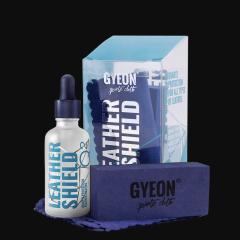 GYEON Q² LEATHERSHIELD - Ảnh nhỏ 1