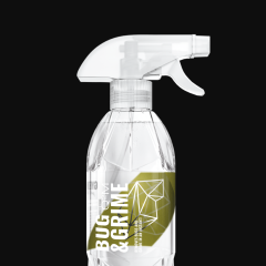 GYEON Q²M BUG&GRIME - Ảnh nhỏ 1