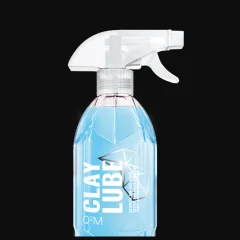 GYEON Q²M CLAYLUBE - Ảnh nhỏ 1