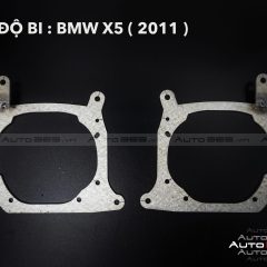 PÁT ĐỘ ĐÈN CHO BMW X5 (2011) - Ảnh nhỏ 1