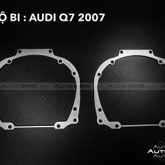 PÁT ĐỘ ĐÈN CHO AUDI Q7 2007 - Ảnh nhỏ 1