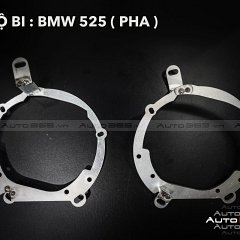 PÁT ĐỘ ĐÈN CHO BMW 525 (PHA) - Ảnh nhỏ 1