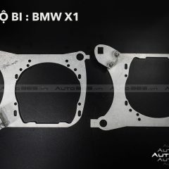 PÁT ĐỘ ĐÈN CHO BMW X1 - Ảnh nhỏ 1