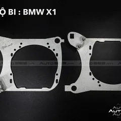 PÁT ĐỘ ĐÈN CHO BMW X1 - Ảnh nhỏ 1