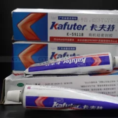 KEO SILICON KAFUTER K-5911B - Ảnh nhỏ 1