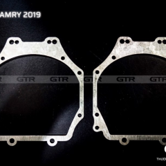 PÁT ĐỘ ĐÈN CHO CAMRY 2019 - Ảnh nhỏ 1