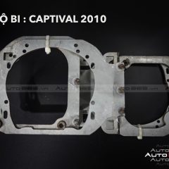 PÁT ĐỘ ĐÈN CHO CAPTIVAL 2010 - Ảnh nhỏ 1