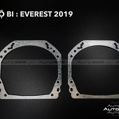 PÁT ĐỘ ĐÈN CHO FORD EVEREST 2019 - Ảnh nhỏ 1