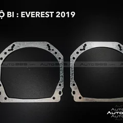 PÁT ĐỘ ĐÈN CHO FORD EVEREST 2019 - Ảnh nhỏ 1