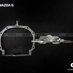 PÁT ĐỘ ĐÈN CHO MAZDA 6 - Ảnh nhỏ 1
