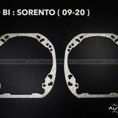 PÁT ĐỘ ĐÈN CHO KIA SORENTO (2009-2012) - Ảnh nhỏ 1