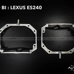PÁT ĐỘ ĐÈN CHO LEXUS ES240 - Ảnh nhỏ 1