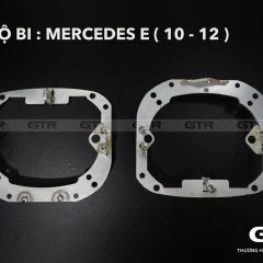 PÁT ĐỘ ĐÈN CHO MERCEDES E (2010 - 2012) - Ảnh nhỏ 1