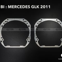 PÁT ĐỘ ĐÈN CHO MERCEDES GLK 2011 - Ảnh nhỏ 1
