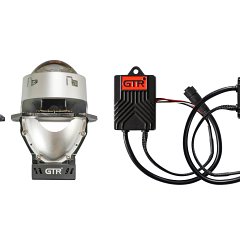 BI LED GTR G-LED X - Ảnh nhỏ 1