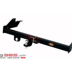 Móc kéo sau Towbar Thái Lan cho xe bán tải Ford ranger/ Colorado/ Bt50 - Ảnh nhỏ 1