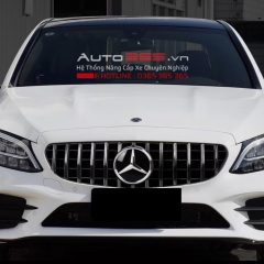 MẶT CA LĂNG DÀNH CHO MERCEDES C CLASS W205 - Ảnh nhỏ 1