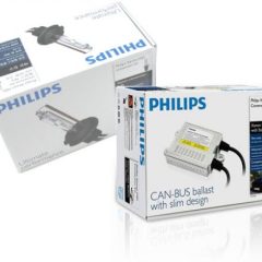 Xuất Hiện Xenon Philips "giả" Trôi Nổi Nhiều Trên Thị Trường - Ảnh nhỏ 1