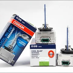 Bóng đèn Xenon OSRAM D3S 5500K Germany chính hãng - Ảnh nhỏ 1