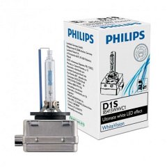 BÓNG ĐÈN XENON D1S PHILIPS STYLISH WHITE 6000K GERMANY - Ảnh nhỏ 1
