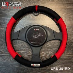 Bọc Vô Lăng Ultra Racing URS-301RD - Ảnh nhỏ 1
