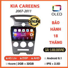 Màn hình Oled Kia Careens 2007-2011 - Ảnh nhỏ 1