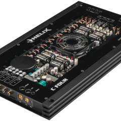 AMPLIFIER 1 KÊNH HIGH-RES HELIX C ONE - Ảnh nhỏ 1