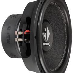 LOA SUB HƠI SUBWOOFER 15 1000W-20002 HELIX Q 15W - Ảnh nhỏ 2