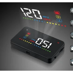 Màn hình HUD Vietmap V200 - Ảnh nhỏ 1