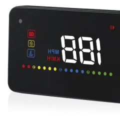 Màn hình HUD Vietmap V200 - Ảnh nhỏ 3
