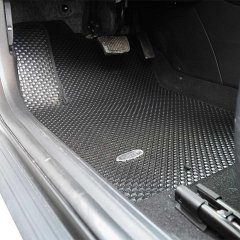 Thảm lót sàn Thái Lan Kia Cerato 2019 - Ảnh nhỏ 1