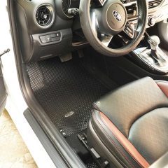 Thảm lót sàn Thái Lan Kia Cerato 2019 - Ảnh nhỏ 3