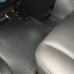 Thảm lót sàn Thái Lan Chevrolet Colorado - Ảnh nhỏ 3