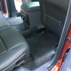 Thảm Lót Sàn Thái Lan Ford Everest - Ảnh nhỏ 2