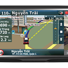 CAMERA HÀNH TRÌNH VIETMAP G79 - Ảnh nhỏ 2