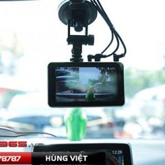 CAMERA HÀNH TRÌNH VIETMAP A45 - Ảnh nhỏ 1