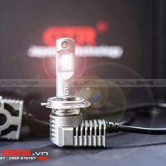 LED GTR V9 BẢN NÂNG CẤP 2019 - Ảnh nhỏ 1