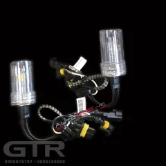 Xenon GTR D2H tăng sáng 180% nhiệt màu 5500K - Ảnh nhỏ 1